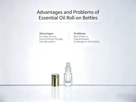 The Benefits and Problems of Essential Oil Roll-On Products